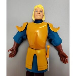 Disney The Hunchback Of Notre Dame Plush Toy‎ Quasimodo Burger King